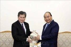 越南呼吁东盟保持内部团结 维护好核心地位