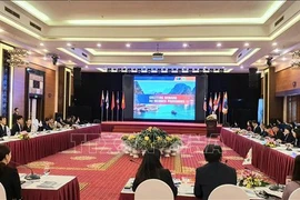 第19届东亚区域旅游论坛常务委员会会议在广宁省举行