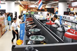 越南非木质家具出口额连续增长