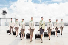 越竹航空公司获得越南民用航空局颁发ATO证书