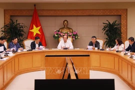 梅进勇部长：不能因延迟支付的部分项目而影响国家投资环境