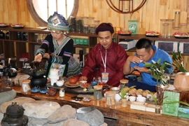 2019年西北地区旅游与美食展热闹登场