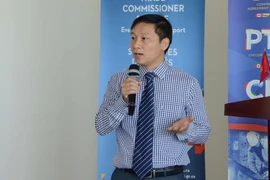 岘港努力掌握与加拿大经营合作机会