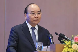 越通社简讯2019.12.31
