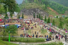 探寻民族根源 传承遗产文化