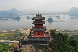 河南省金榜县三星镇的三祝寺