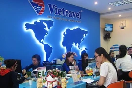 Vietravel航空公司预计2020年第二季度投入运营