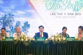 第五届槟椥省椰子节将于11月中旬举行 