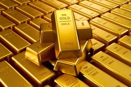 7月12日越南金价有所回落