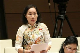 越南第十四届国会第七次会议：大力改善投资营商环境 为人民和企业创造便利