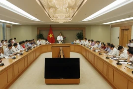 梅进勇部长：应支持在移动设备上对文档进行数字签名