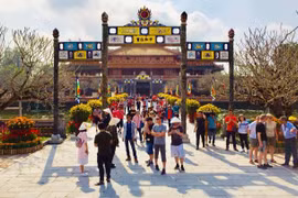 中部和西原地区合作打造亚洲知名旅游目的地