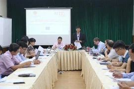 越南将申请加入ILO第105号《废除强迫劳动公约》