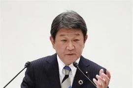 日本承诺向东盟提供数十亿美元的援助资金 助推东盟发展