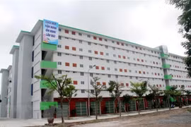 HUD在全国投资兴建许多保障性住房