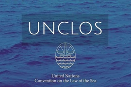 UNCLOS：建立海上法律秩序 促进海上合作与发展的国际法律基础