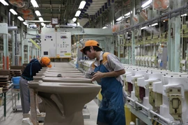 越南是日本骊住集团在亚太地区的重要市场