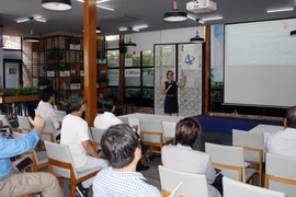 促进数字经济发展 助推越南快速增长