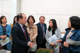 越南学习借鉴日本合作社模式