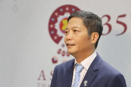 越南工贸部长：RCEP将为越南企业带来更多机会