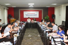 保护与弘扬越南少数民族文化价值