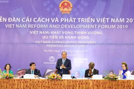 为了一个繁荣的越南而行动