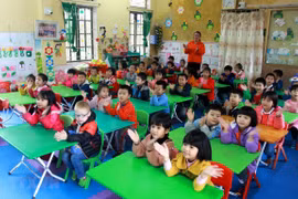 2019年全球饥饿指数：越南成绩显著排名稳步提升