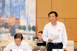 越通社简讯2019.10.17