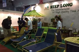 东盟可成为世界木制品制造中心