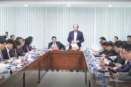 越南采取措施解决废料集装箱积压过多现象