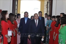越通社简讯2019.8.11