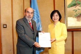 FAO总干事：越南在扶贫济困和粮食安全保障等方面取得可喜成果