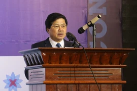 2019年湄公河对接论坛：集中提升农产品附加值 加大技术应用力度