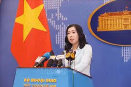 越南严惩商业欺诈行为
