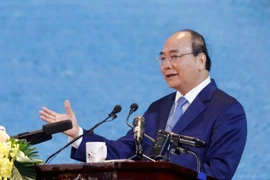 越南政府总理阮春福：越南新农村建设国家目标计划创造了历史性突破口