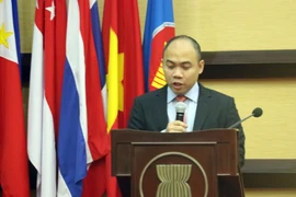 东盟各国携手消除童婚、早婚和逼婚行为