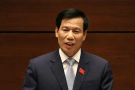 第十四届国会第七次会议：不能牺牲文化遗产来做旅游