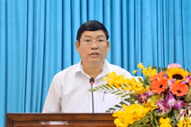 不断弘扬各宗教美好道德和文化价值