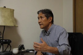 日本专家：中国在东海的单方行为严重违反1982年《联合国海洋法公约》