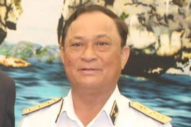 政府总理决定对原国防副部长阮文献进行纪律处分