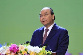 越通社简讯2019.12.8