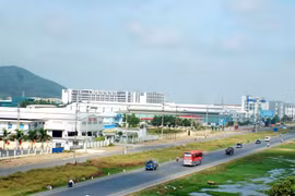 北江省在2019年展开23个工业支持提案