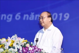 越通社简讯2019.6.25