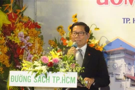 越南与柬埔寨致力巩固团结友谊