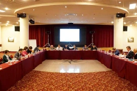 东海问题国际研讨会：强化社会组织的建设性作用