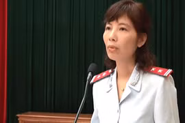 越南建设部检查代表团3名成员涉嫌受贿被起诉