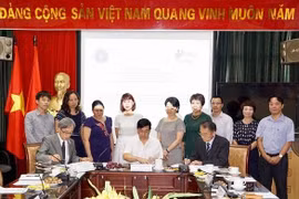 越南发展抗生素耐药性监控系统