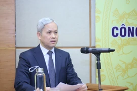 越南2010-2017年阶段GDP规模重新核算结果揭晓