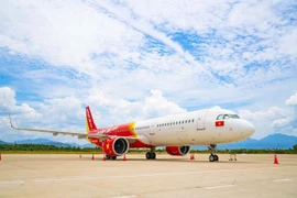 Vietjet推出百万张零越盾机票 与Google合作为旅客提供优质服务