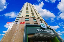 Vietcombank在美国纽约设立办事处